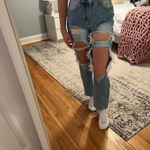shein jeans